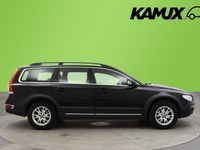 käytetty Volvo XC70 D4 AWD Momentum aut