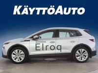 Uusi Skoda Elroq Selection 210 kW (286 HP) 2026 Brilliant silver,met Katumaasturi