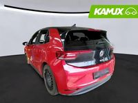 Käytetty VW ID.3 Pro Performance 150 kW (204 HP) 2022 Punainen Viistoperä