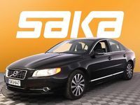 Käytetty Volvo S80 Summum 114 HP (83 kW) 2013 Sedan