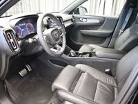 käytetty Volvo XC40 T5 TwE R-Design aut