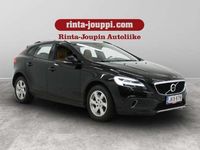 käytetty Volvo V40 CC D3 Business Pro aut - LED