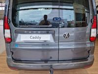 käytetty VW Caddy umpipakettiauto Cargo 2,0 TDI 75kW 2501kg