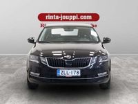 käytetty Skoda Octavia G-TEC 1,4 TSI Style DSG Autom. - Lohkolämmitin, Tutkat, Led-valot