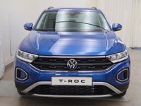 käytetty VW T-Roc Comfort Edition 1,5 TSI EVO 110 kW DSG