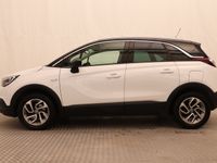 käytetty Opel Crossland X Enjoy 1,2 60 kW MT5 1