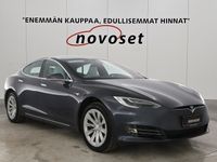 käytetty Tesla Model S 75D