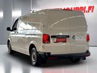 Käytetty VW T6.1 150 HP (110 kW) 2021 Valkoinen Van