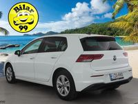 Käytetty VW Golf VIII 110 HP (80 kW) 2021 Viistoperä