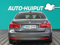 Käytetty BMW 330e Exclusive 252 HP (185 kW) 2017 Sedan