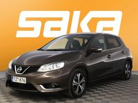 Käytetty Nissan Pulsar 360º 116 HP (85 kW) 2015 Viistoperä