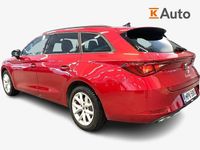 Käytetty Seat Leon FR 204 HP (150 kW) 2024 Farmari