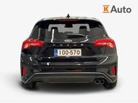 Käytetty Ford Focus ST-Line 150 HP (110 kW) 2019 Viistoperä