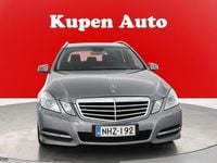 Käytetty Mercedes E350 Business 265 HP (194 kW) 2012 Farmari
