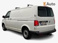 Käytetty VW T6.1 150 HP (110 kW) 2021 Van