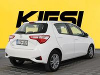 Käytetty Toyota Yaris Active 112 HP (82 kW) 2017 Viistoperä