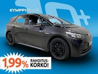 Käytetty VW ID.3 Pro Performance 150 kW (204 HP) 2020 Viistoperä