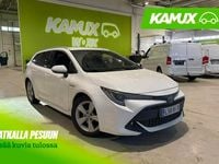 Käytetty Toyota Corolla Style 152 HP (111 kW) 2021 Valkoinen Farmari