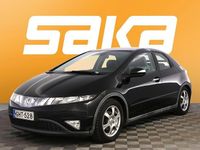 Käytetty Honda Civic Sport 140 HP (102 kW) 2007 Viistoperä