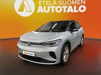 Käytetty VW ID.4 GTX 219 kW (299 HP) 2024 Hopea Katumaasturi