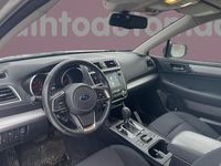 Käytetty Subaru Outback Active 175 HP (128 kW) 2018 Farmari
