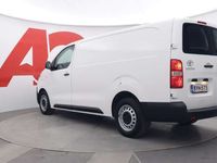 käytetty Toyota Proace L2 2,0 D 120 - / Approved -turva 1 vuosi ilman km-rajaa ja omavastuuta /