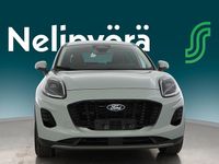 Käytetty Ford Puma Titanium 125 HP (91 kW) 2024 Katumaasturi