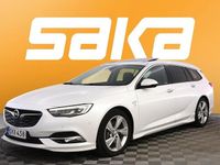 Käytetty Opel Insignia Innovation 260 HP (191 kW) 2017 Farmari