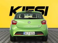 Käytetty Seat Ibiza FR 105 HP (77 kW) 2012 Viistoperä