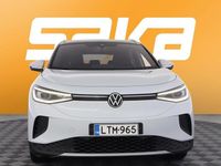 Käytetty VW ID.4 Pro Performance 150 kW (204 HP) 2022 Katumaasturi