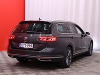 Käytetty VW Passat GTE 218 HP (160 kW) 2021 Farmari