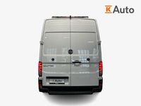 Käytetty VW Crafter 177 HP (130 kW) 2020 Van