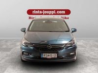 käytetty Opel Astra Sports Tourer Innovation 1,4 Turbo ecoFLEX Start/Stop 110kW MT6