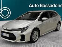 Käytetty Suzuki Swace GLX 122 HP (89 kW) 2021 Farmari