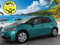 Käytetty VW ID.3 Pro Performance 150 kW (204 HP) 2021 Viistoperä