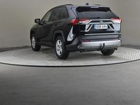 Käytetty Toyota RAV4 Hybrid Business Edition 178 HP (130 kW) 2020 Katumaasturi