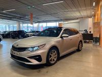 käytetty Kia Optima Hybrid 