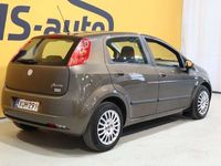 käytetty Fiat Grande Punto 1,4 77 Milano 5D - #Tulossa #Ilmastointi #HyväKäyttis