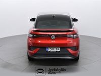 käytetty VW ID5 Pro Performance FastLane 150 kW, akku 77 kWh