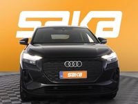Käytetty Audi Q4 Sportback e-tron S-Line 219 kW (299 HP) 2022 Katumaasturi