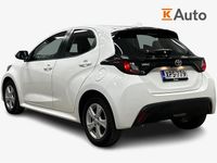Käytetty Toyota Yaris Multidrive S 125 HP (91 kW) 2021 Viistoperä
