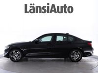 käytetty BMW 320 320 G20 Sedan i A xDrive Business LänsiAuto Safe -sopimus esim. alle 25 €/kk tai 590 €