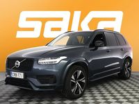 Käytetty Volvo XC90 R-Design 456 HP (335 kW) 2022 Katumaasturi