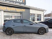 käytetty Mazda 3 Hatchback 2,0 (122 hv) SKYACTIV-G Vision Plus Business AT