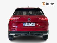 käytetty VW Golf Alltrack Variant 2,0 TDI 147 kW 4MOTION DSGIQ-light, ACC