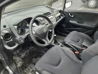 käytetty Honda Jazz 5D 1,4i Comfort Business