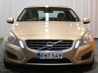 käytetty Volvo S60 D3 Kinetic Business aut