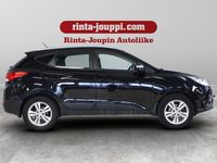 käytetty Hyundai ix35 4wd 2,0 CRDi-R 135kW 6AT Comfort Business - Avaimeton, ohjauspyöränlämmitin