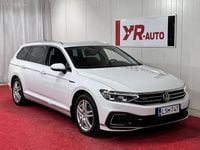 Käytetty VW Passat GTE 218 HP (160 kW) 2020 Farmari