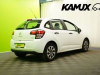 käytetty Citroën C3 VTi 68 Vitamine //